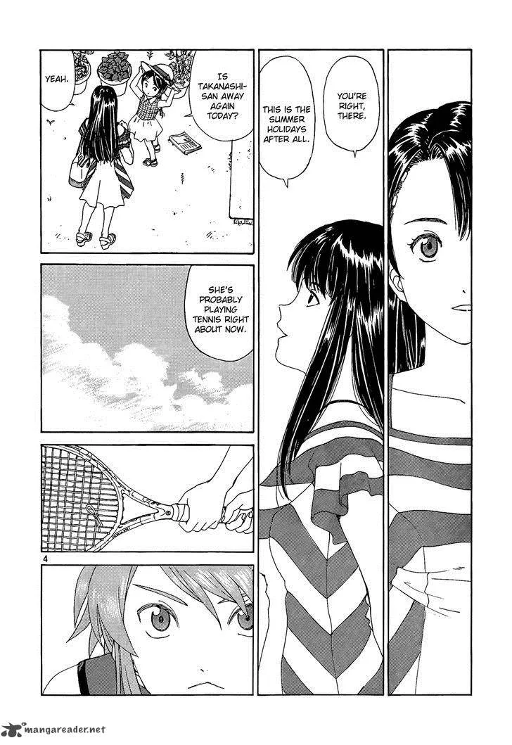 Paradise Residence Chapter 14 page 4