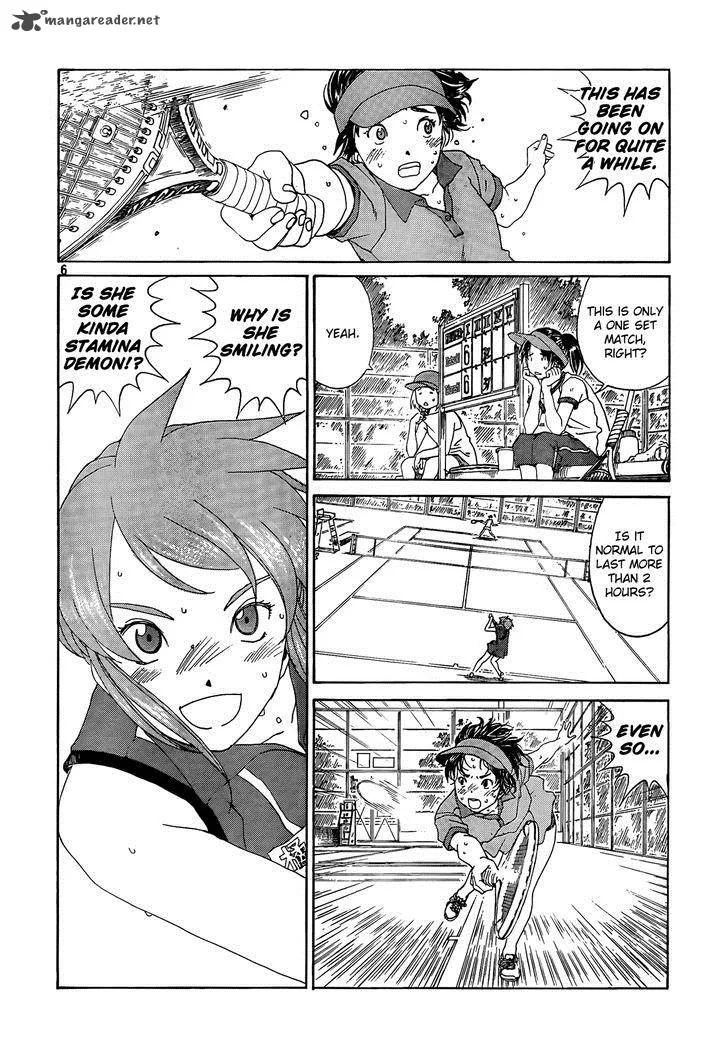Paradise Residence Chapter 14 page 6