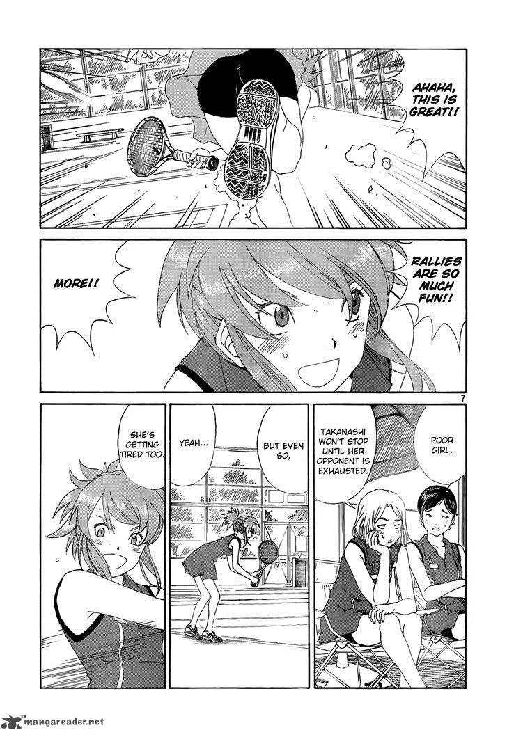 Paradise Residence Chapter 14 page 7