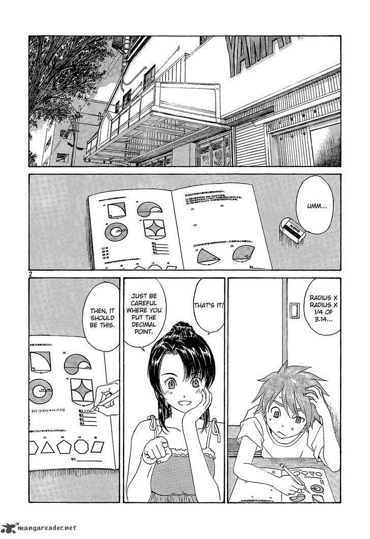 Paradise Residence Chapter 16 page 2
