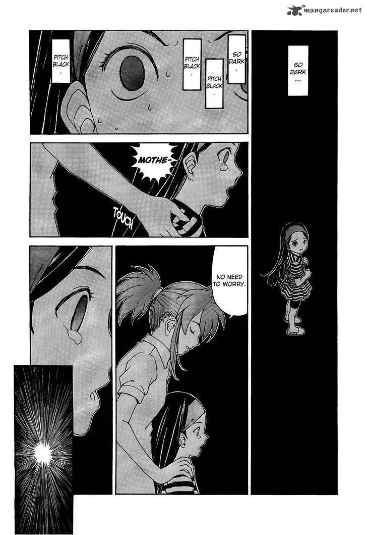 Paradise Residence Chapter 7 page 15