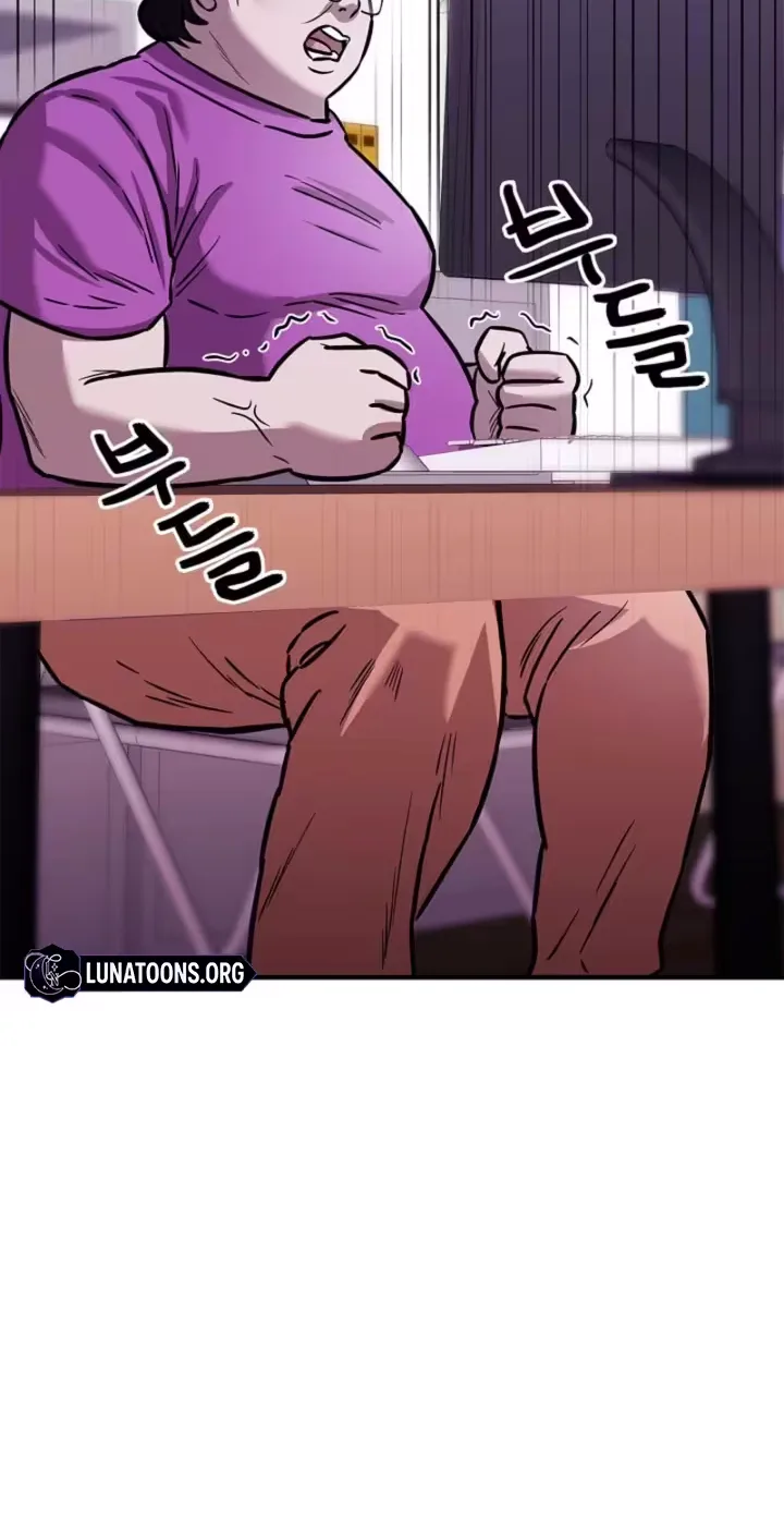 Parasite Chapter 10 page 3