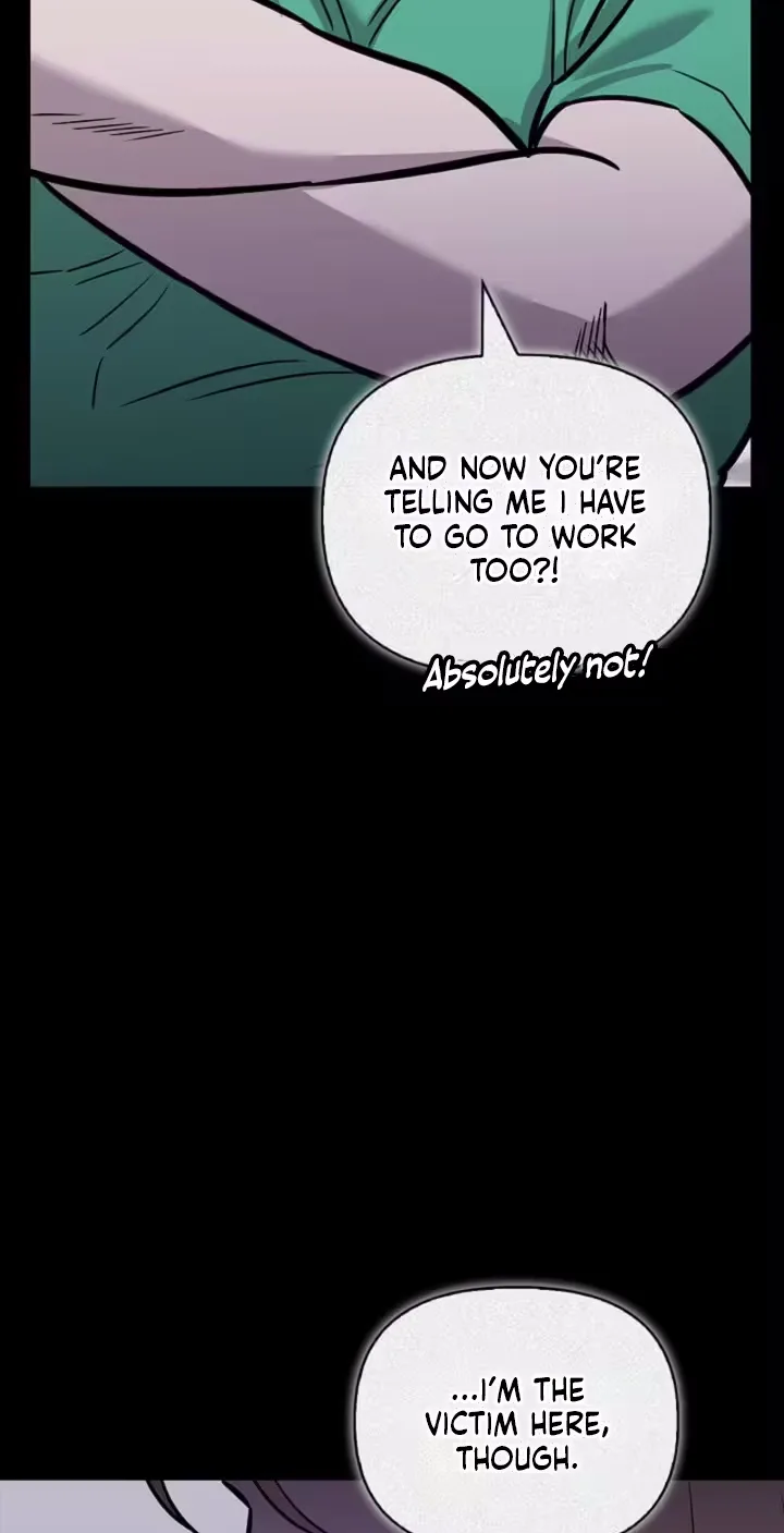 Parasite Chapter 10 page 9