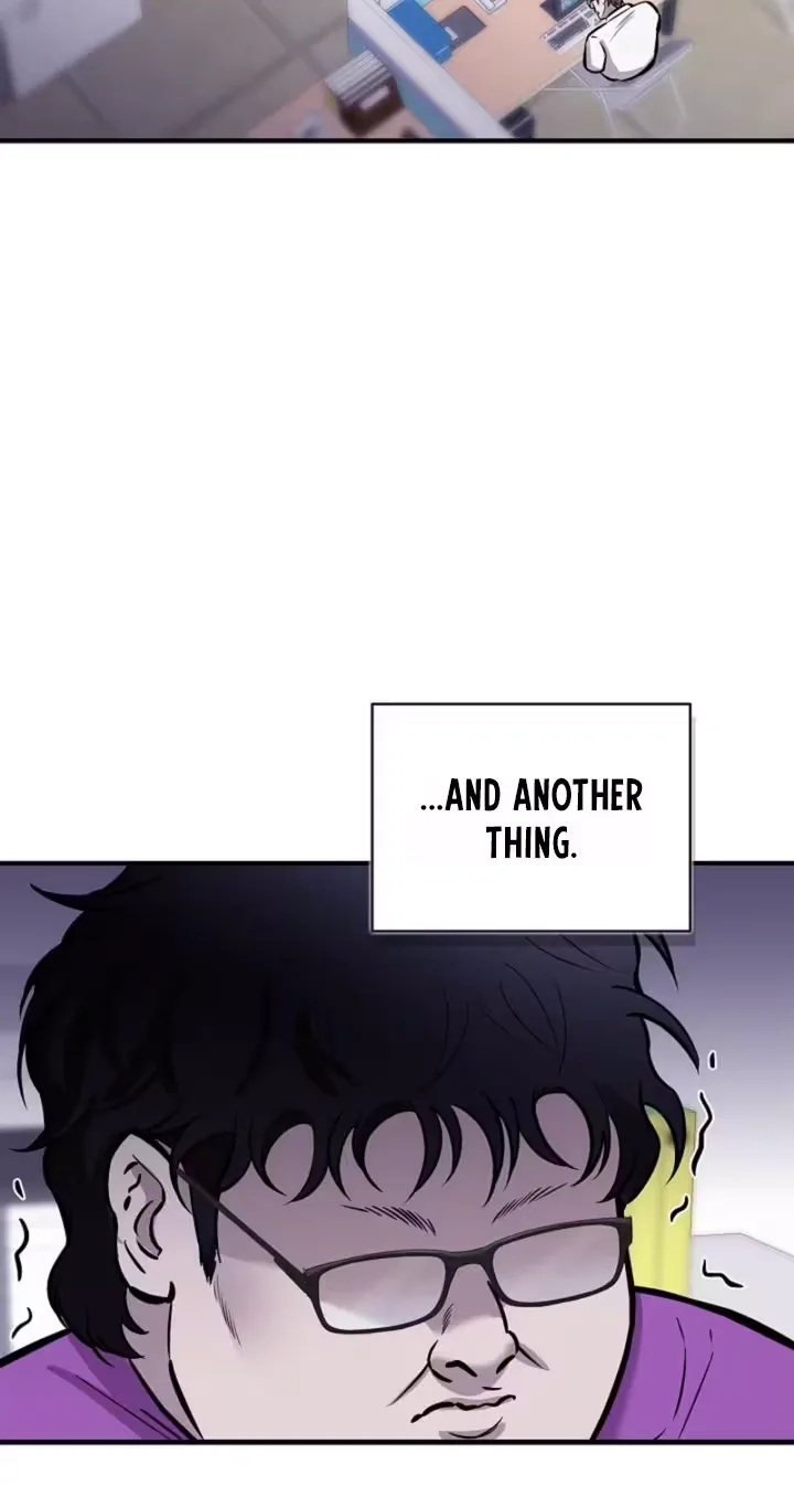 Parasite Chapter 10 page 19