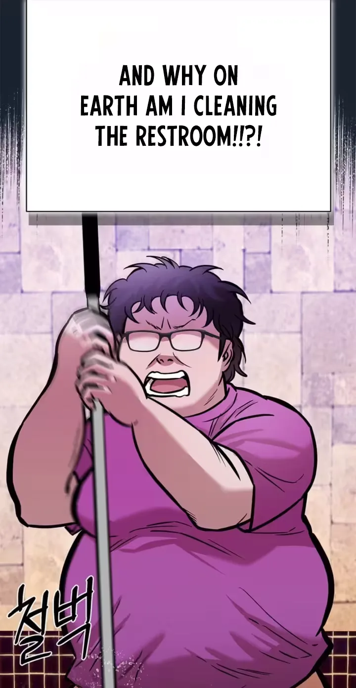 Parasite Chapter 10 page 22