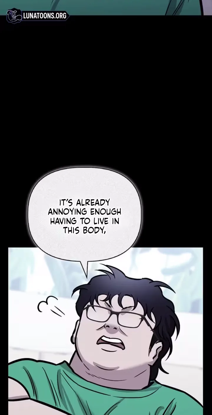 Parasite Chapter 10 page 8