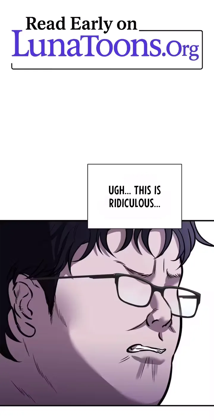 Parasite Chapter 10 page 1