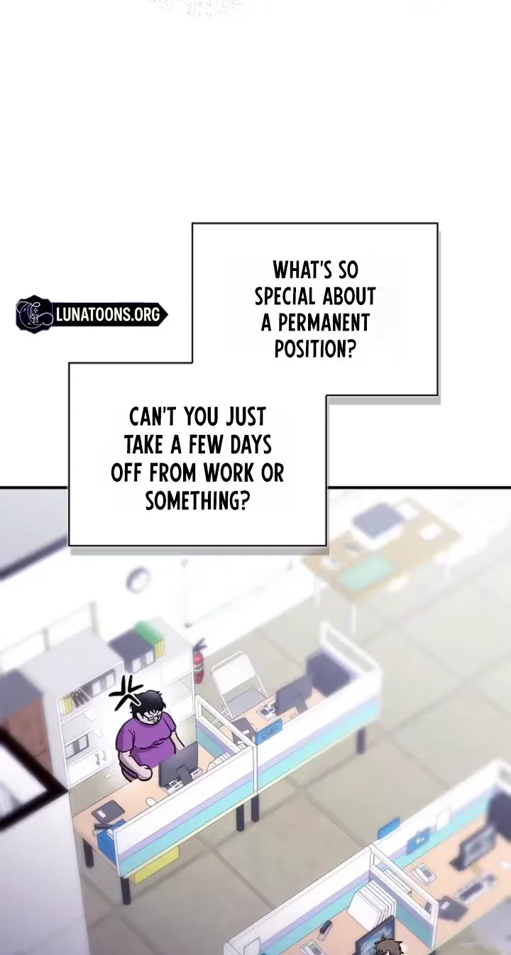 Parasite Chapter 10 page 18