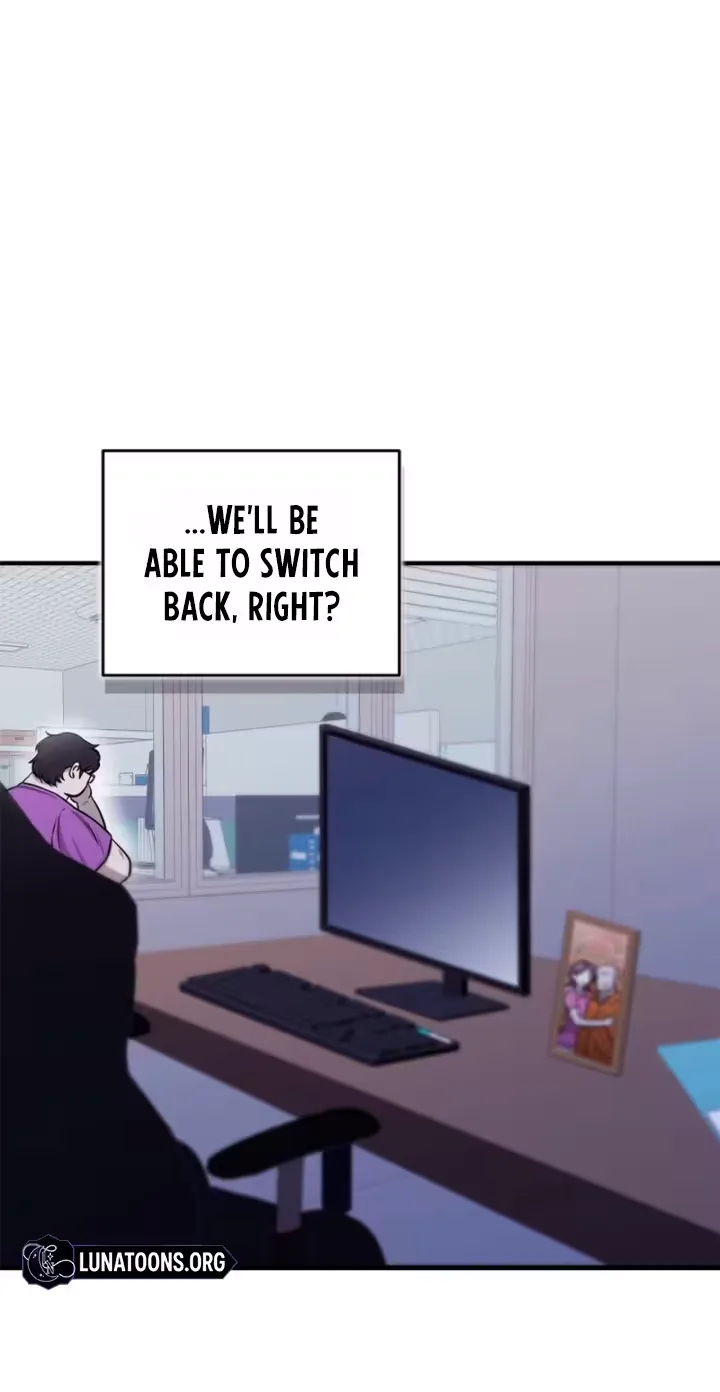 Parasite Chapter 10 page 28
