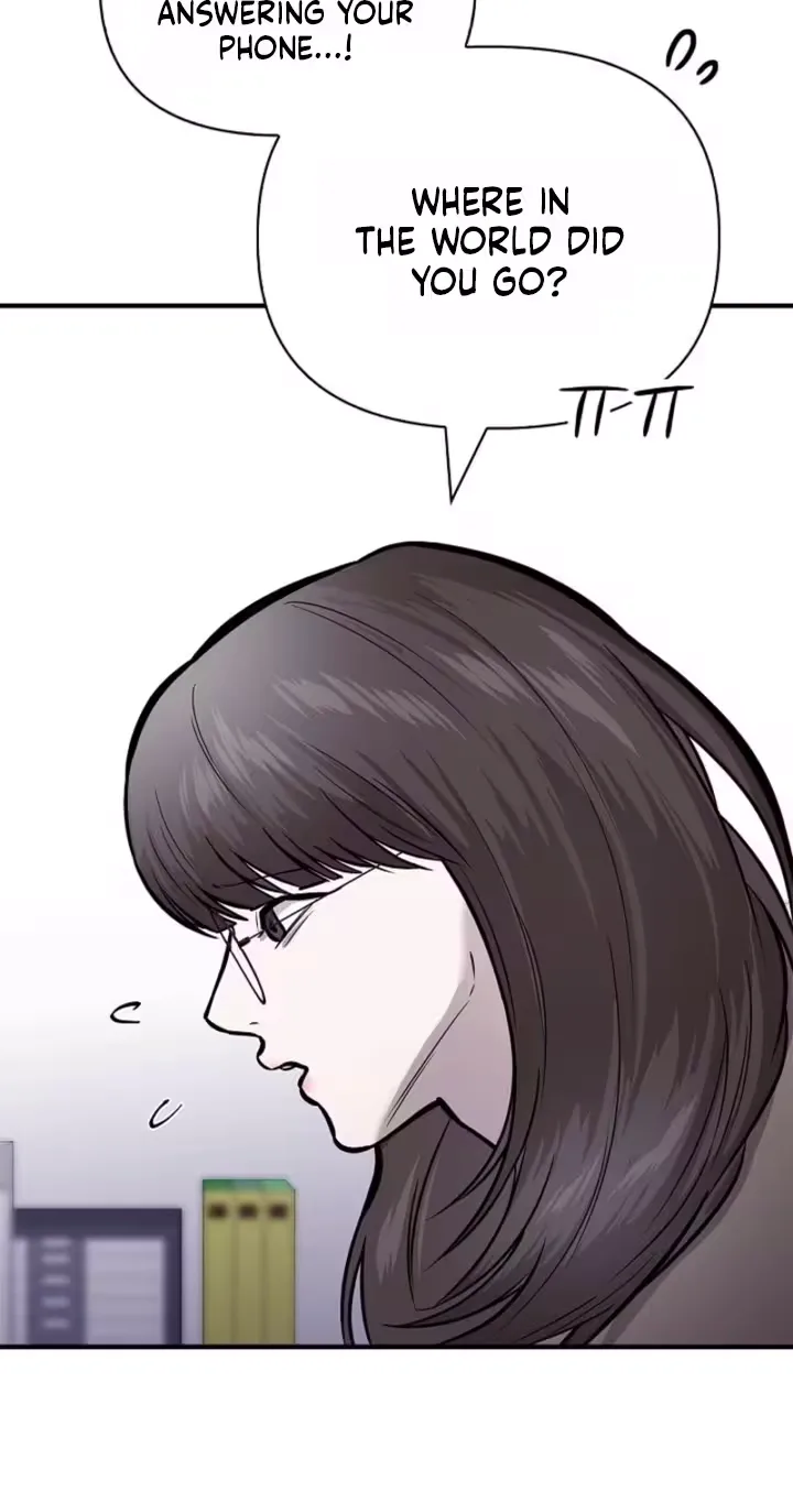 Parasite Chapter 10 page 36