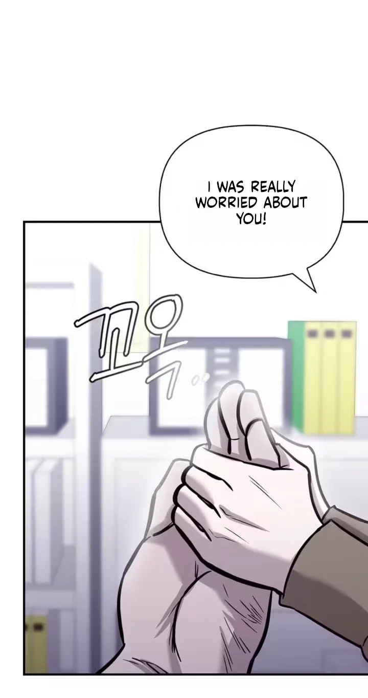 Parasite Chapter 10 page 37