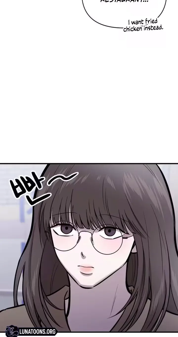 Parasite Chapter 10 page 46