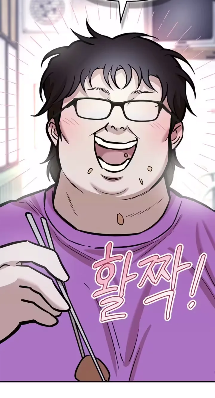 Parasite Chapter 10 page 67
