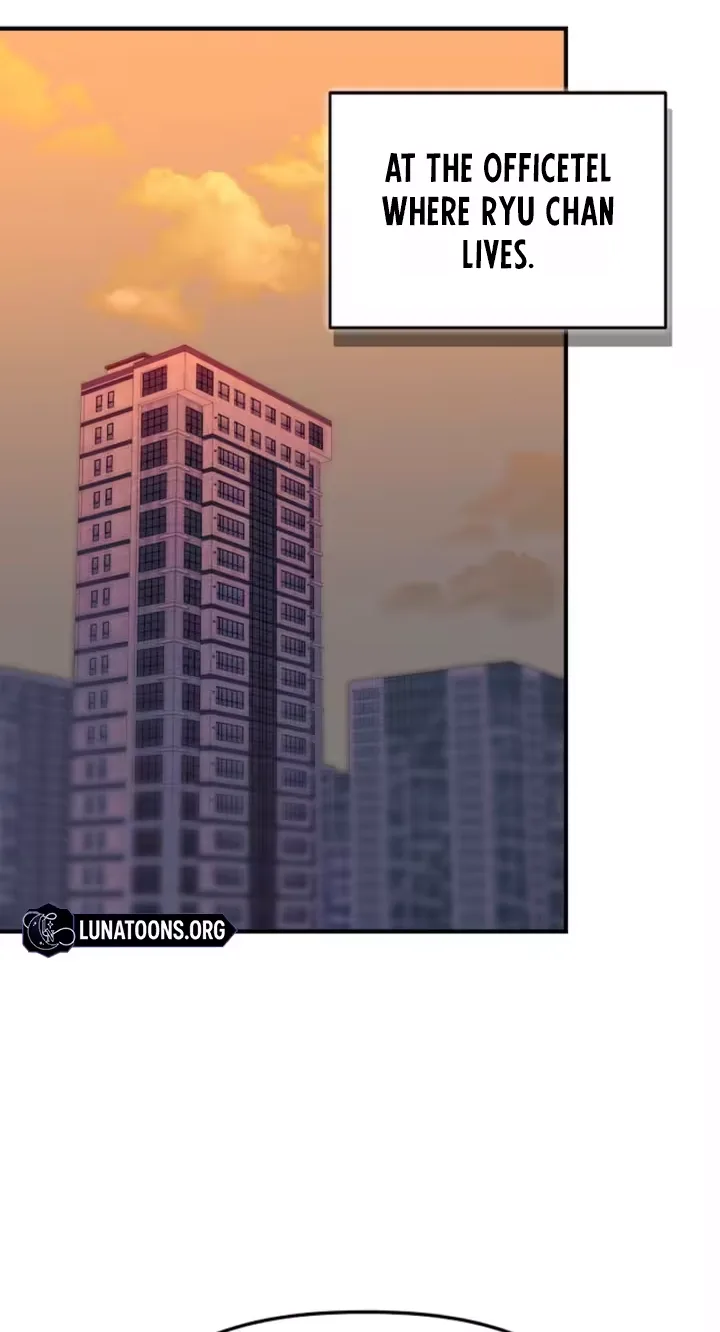 Parasite Chapter 10 page 72