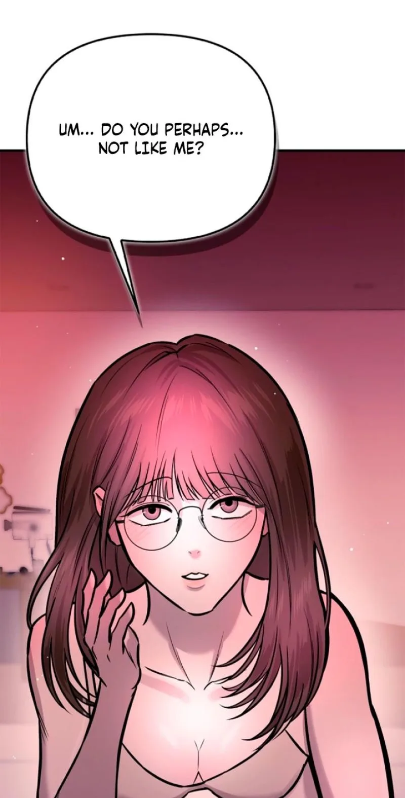 Parasite Chapter 11 page 2