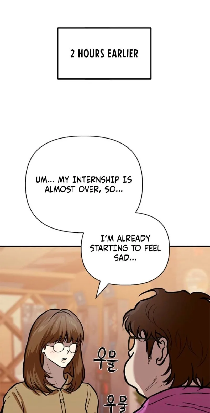Parasite Chapter 11 page 8