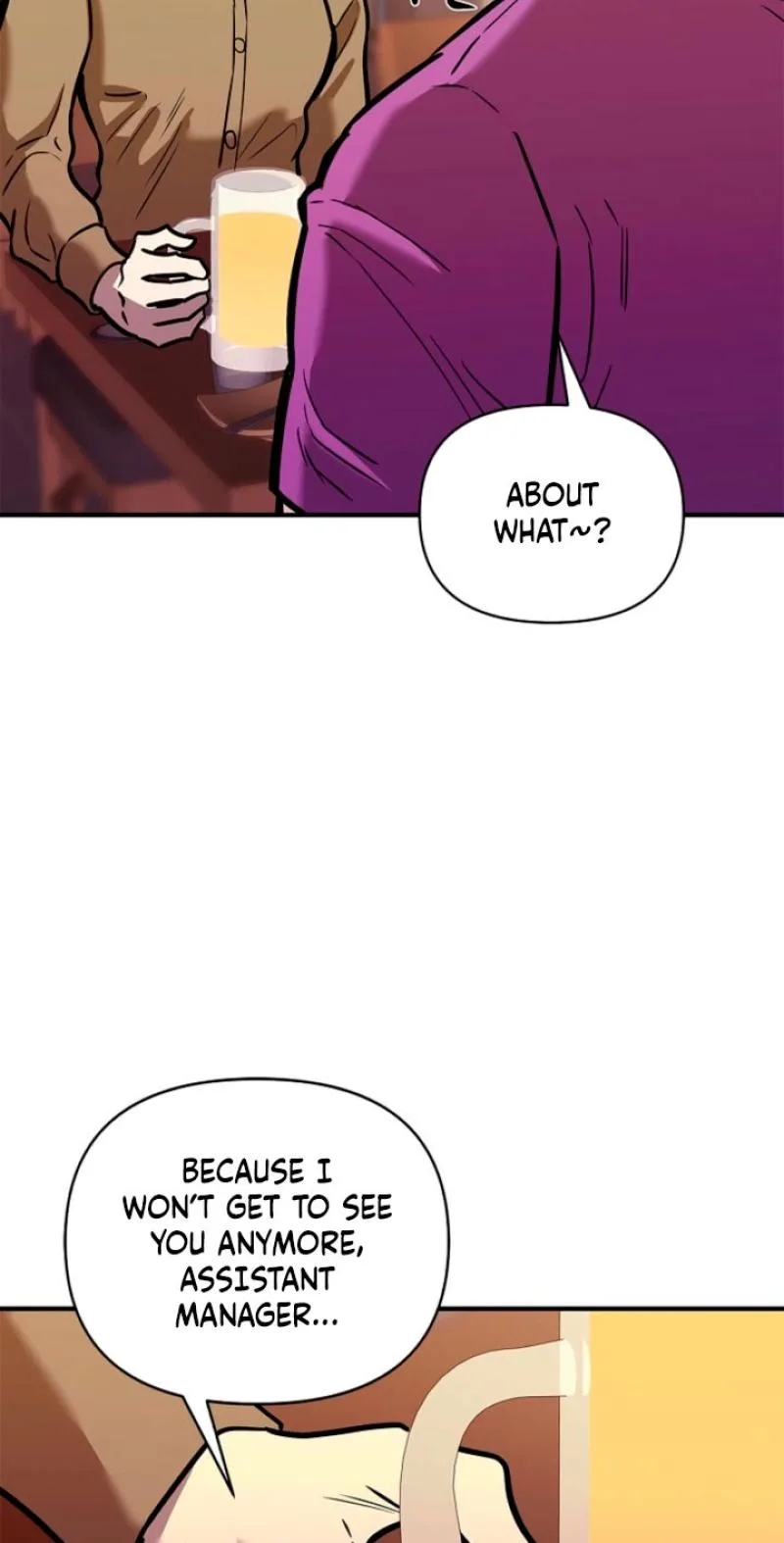 Parasite Chapter 11 page 9