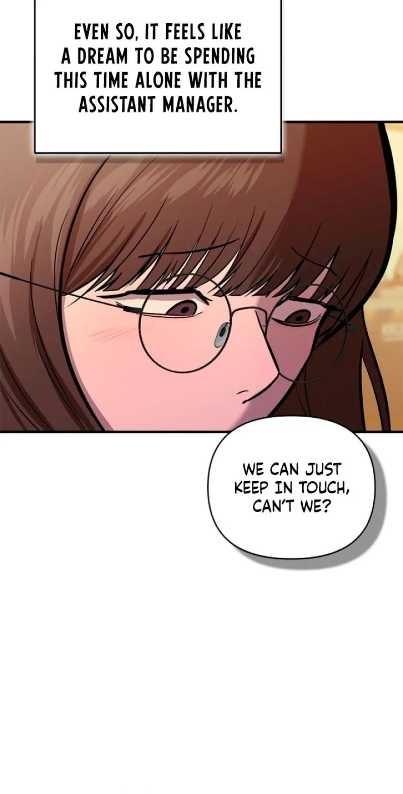 Parasite Chapter 11 page 11