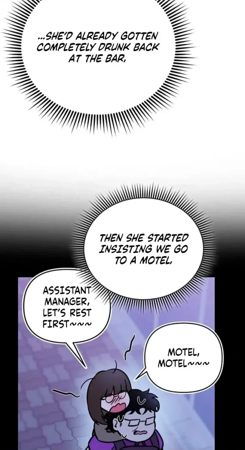 Parasite Chapter 11 page 20