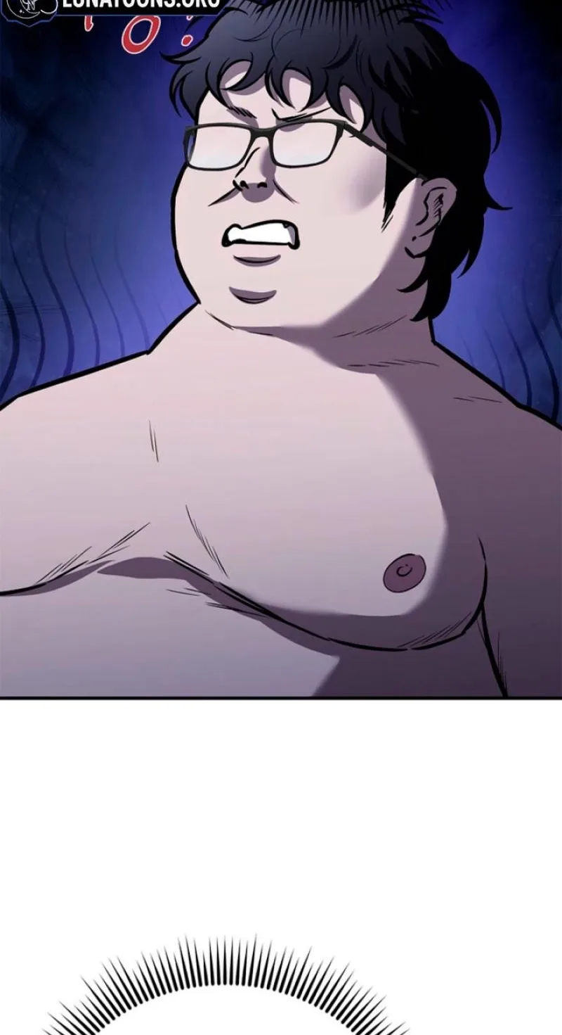 Parasite Chapter 11 page 19