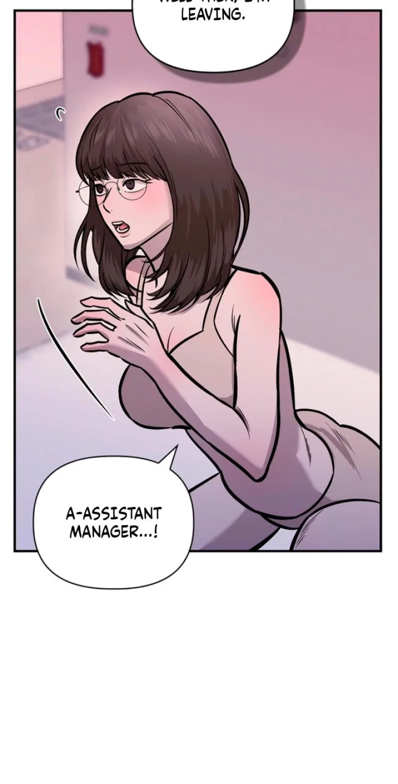 Parasite Chapter 11 page 28
