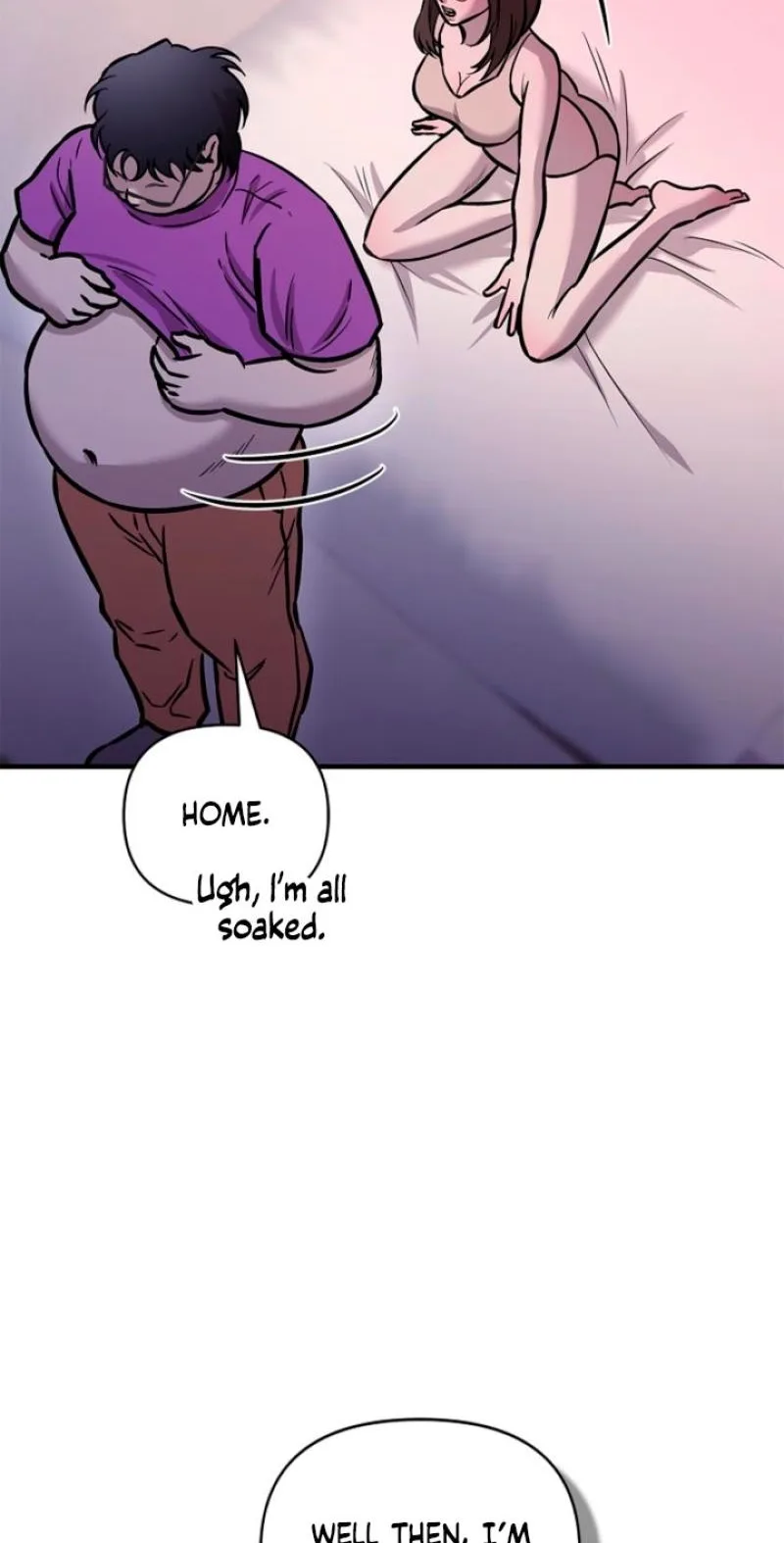 Parasite Chapter 11 page 27