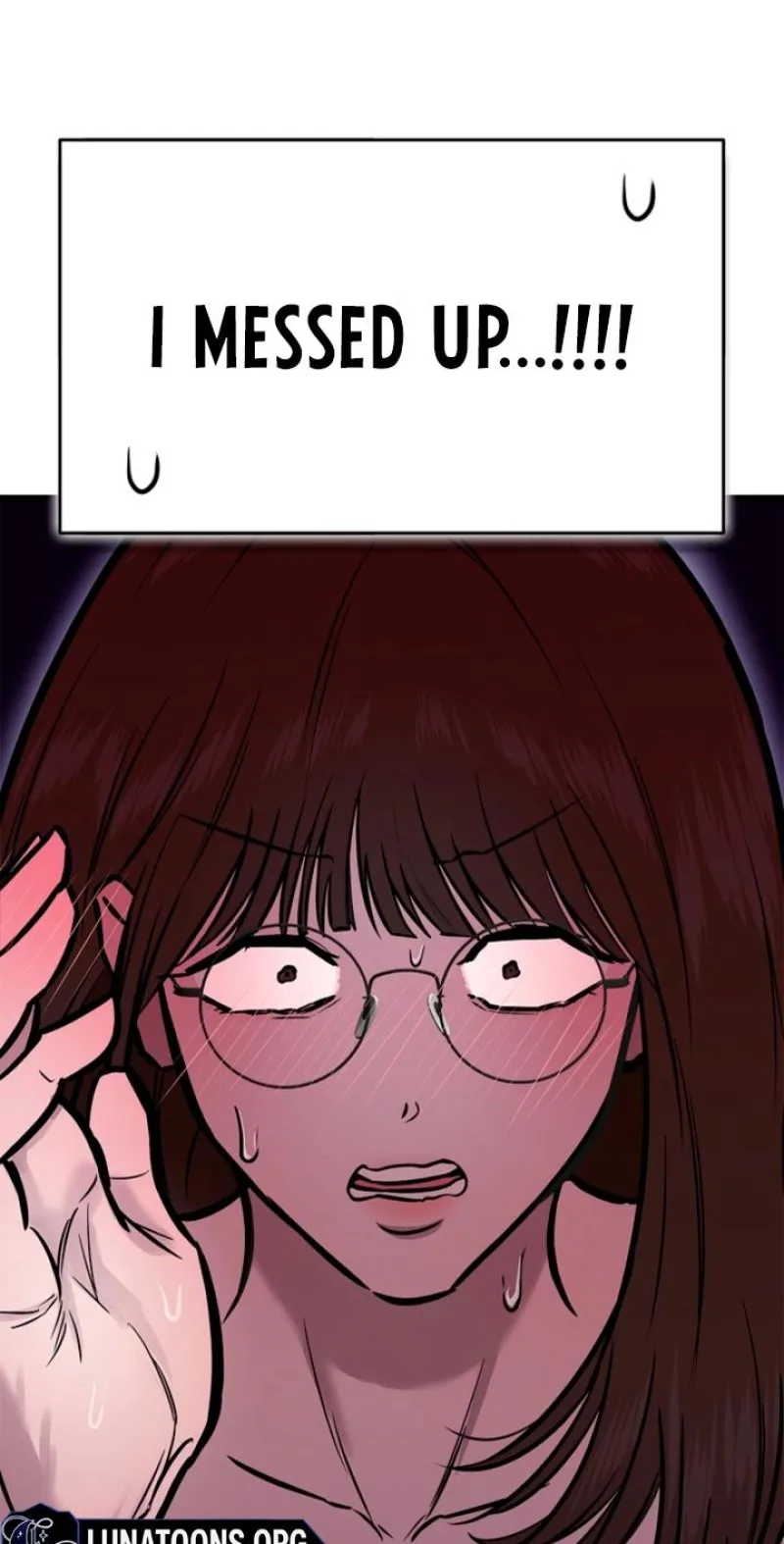 Parasite Chapter 11 page 6