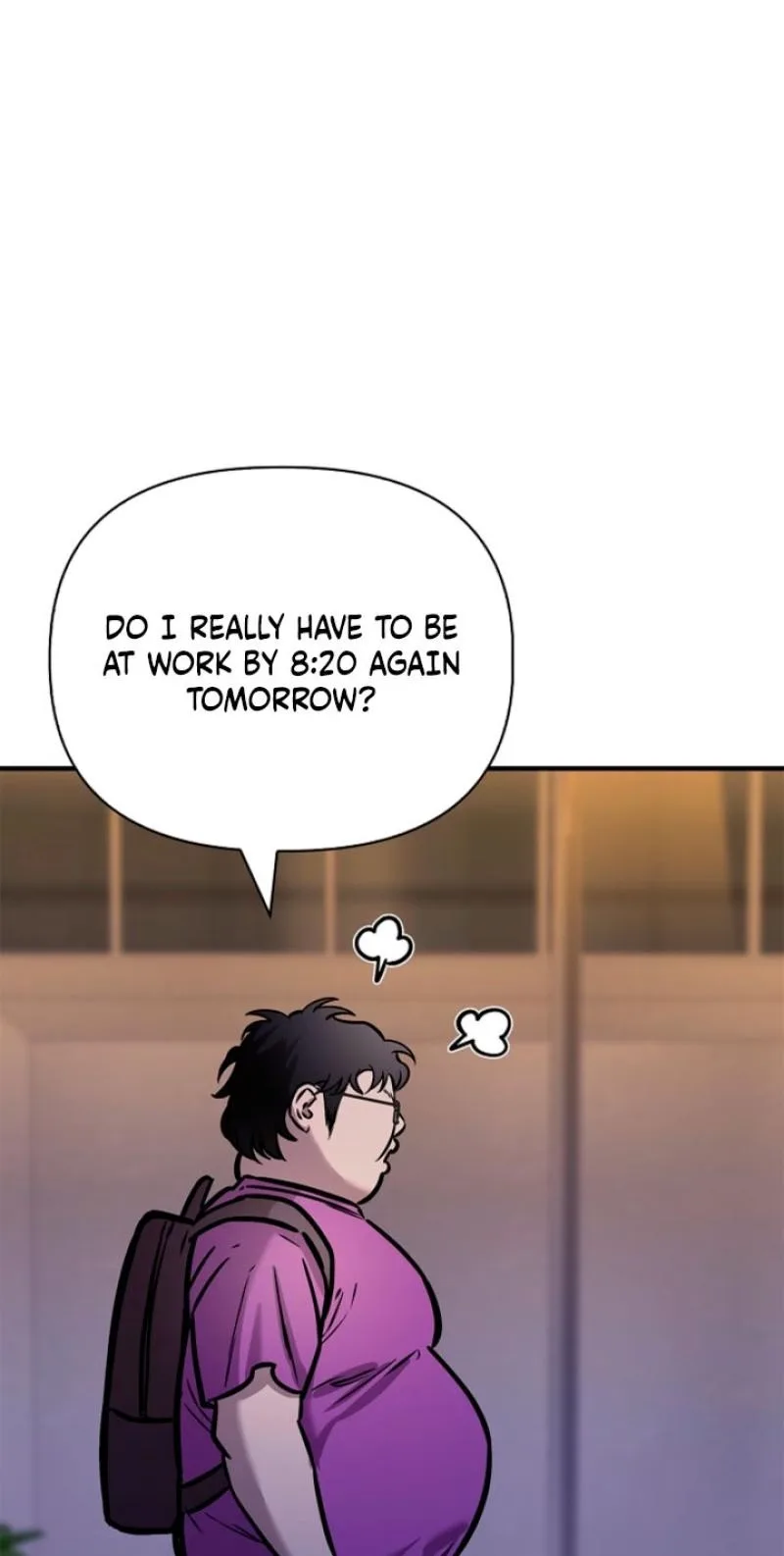Parasite Chapter 11 page 37