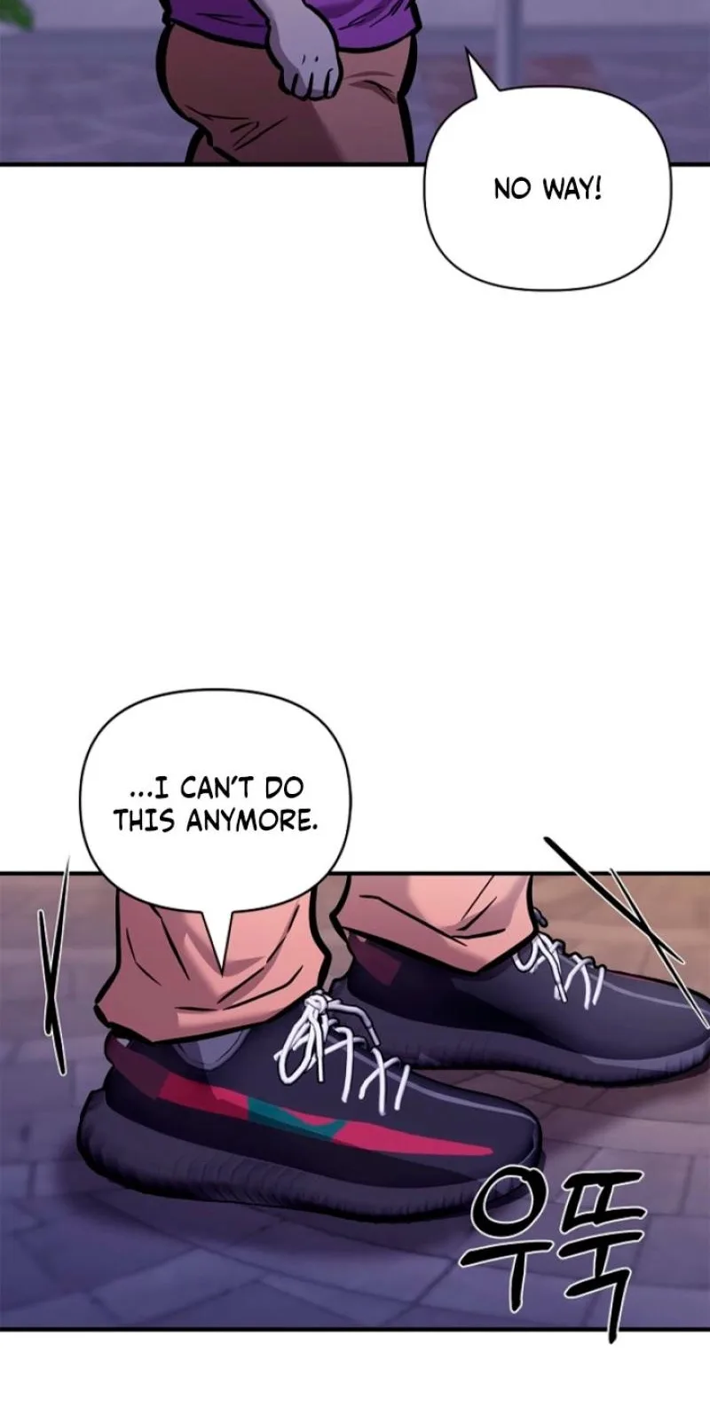 Parasite Chapter 11 page 38