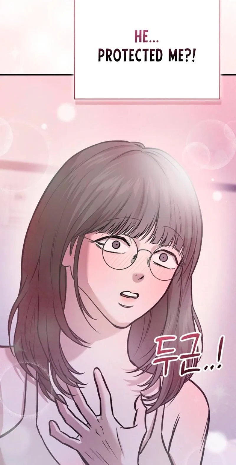 Parasite Chapter 11 page 34