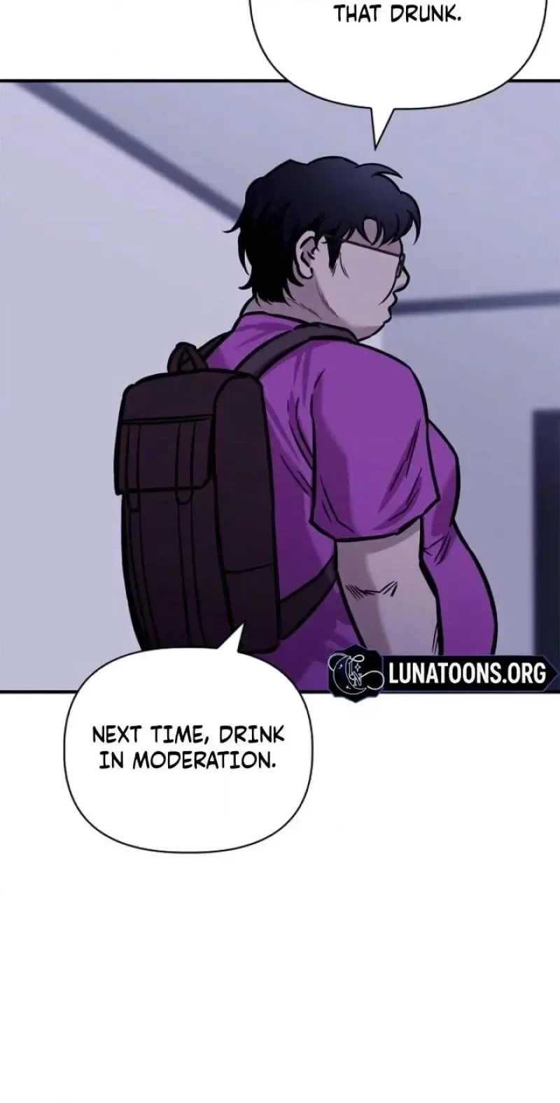 Parasite Chapter 11 page 30