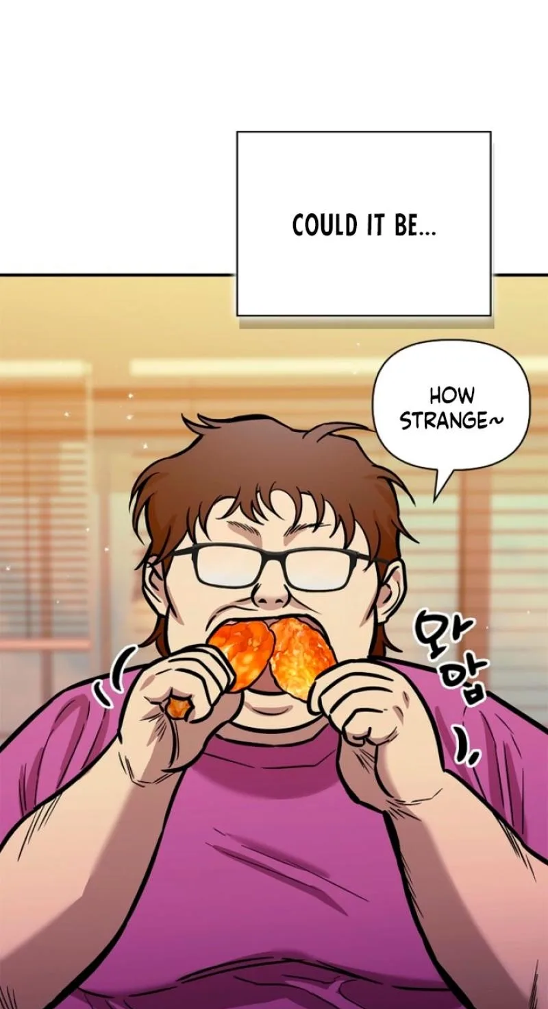 Parasite Chapter 11 page 13