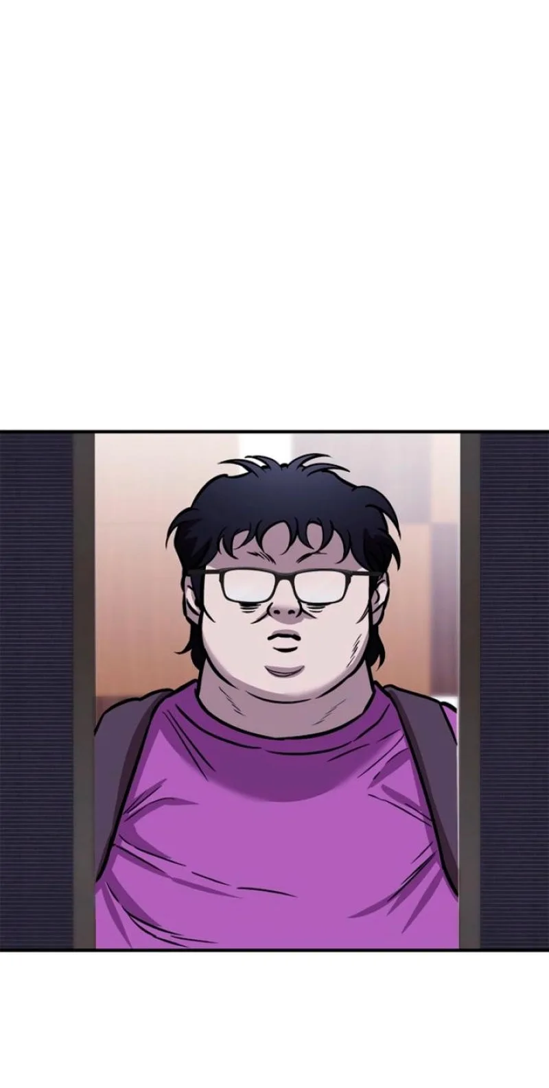 Parasite Chapter 11 page 43