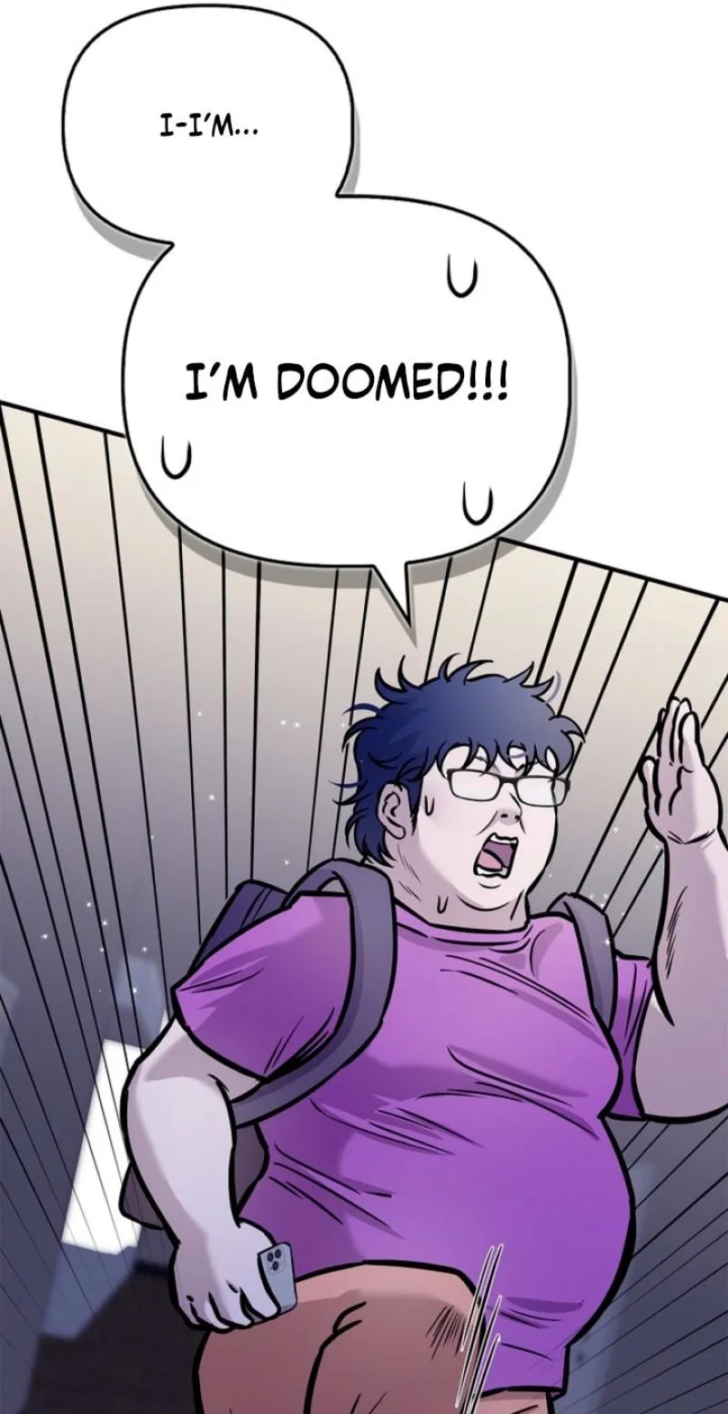 Parasite Chapter 11 page 48