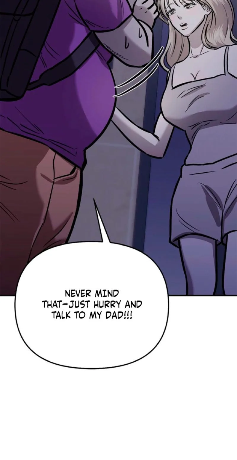 Parasite Chapter 11 page 52