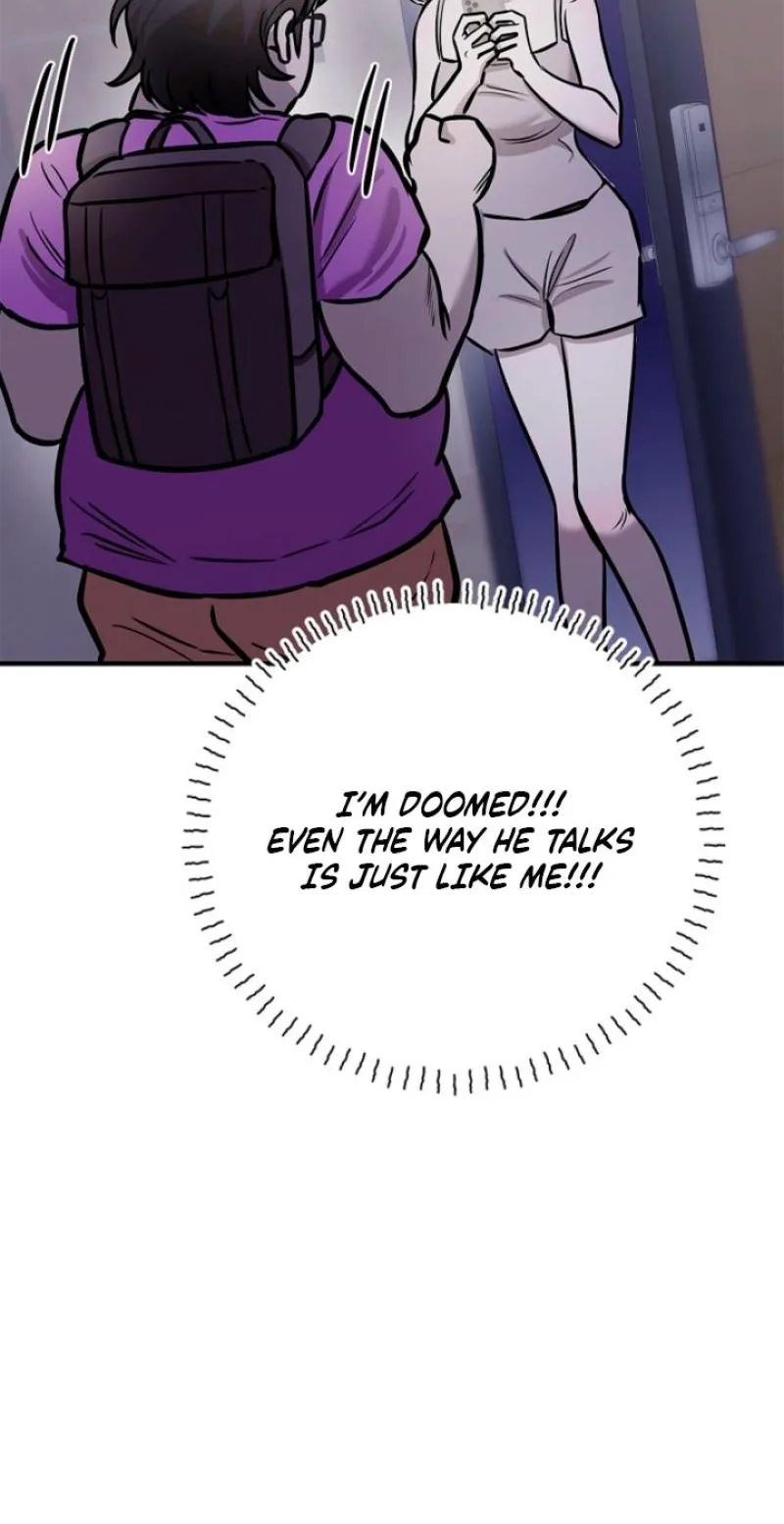 Parasite Chapter 11 page 55