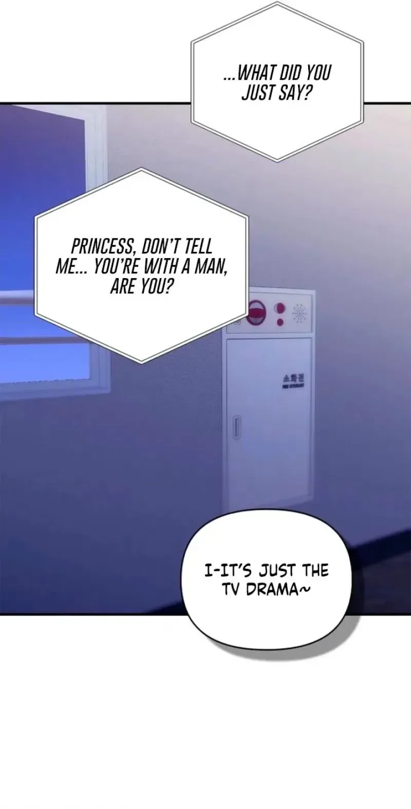 Parasite Chapter 11 page 60