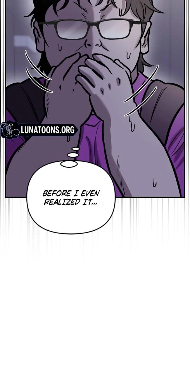 Parasite Chapter 11 page 59