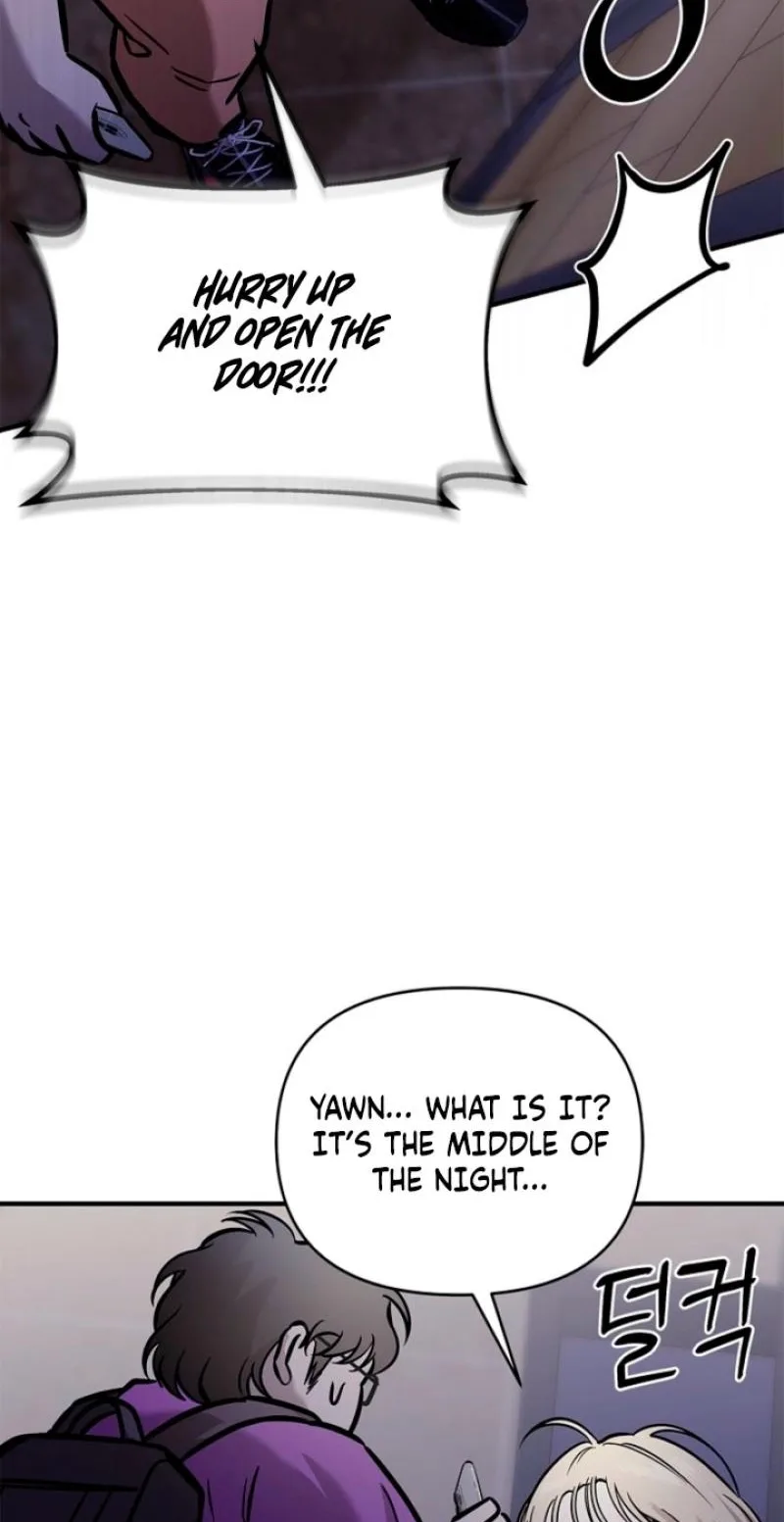 Parasite Chapter 11 page 51