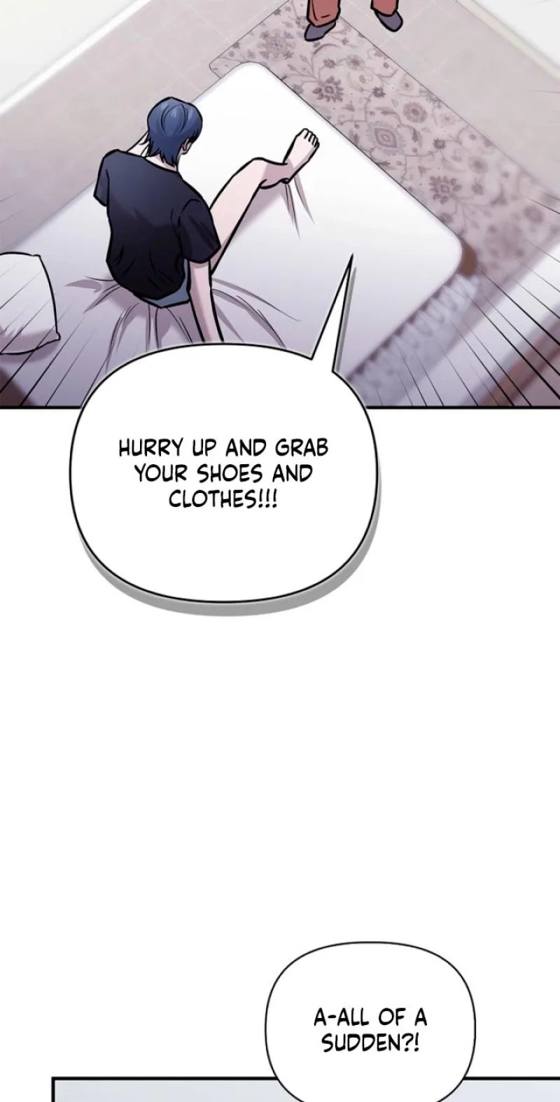 Parasite Chapter 11 page 68