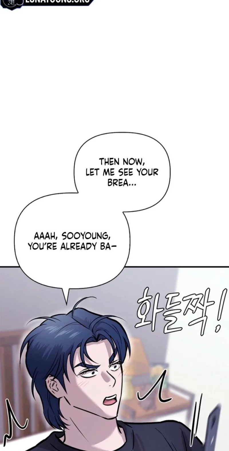 Parasite Chapter 11 page 66