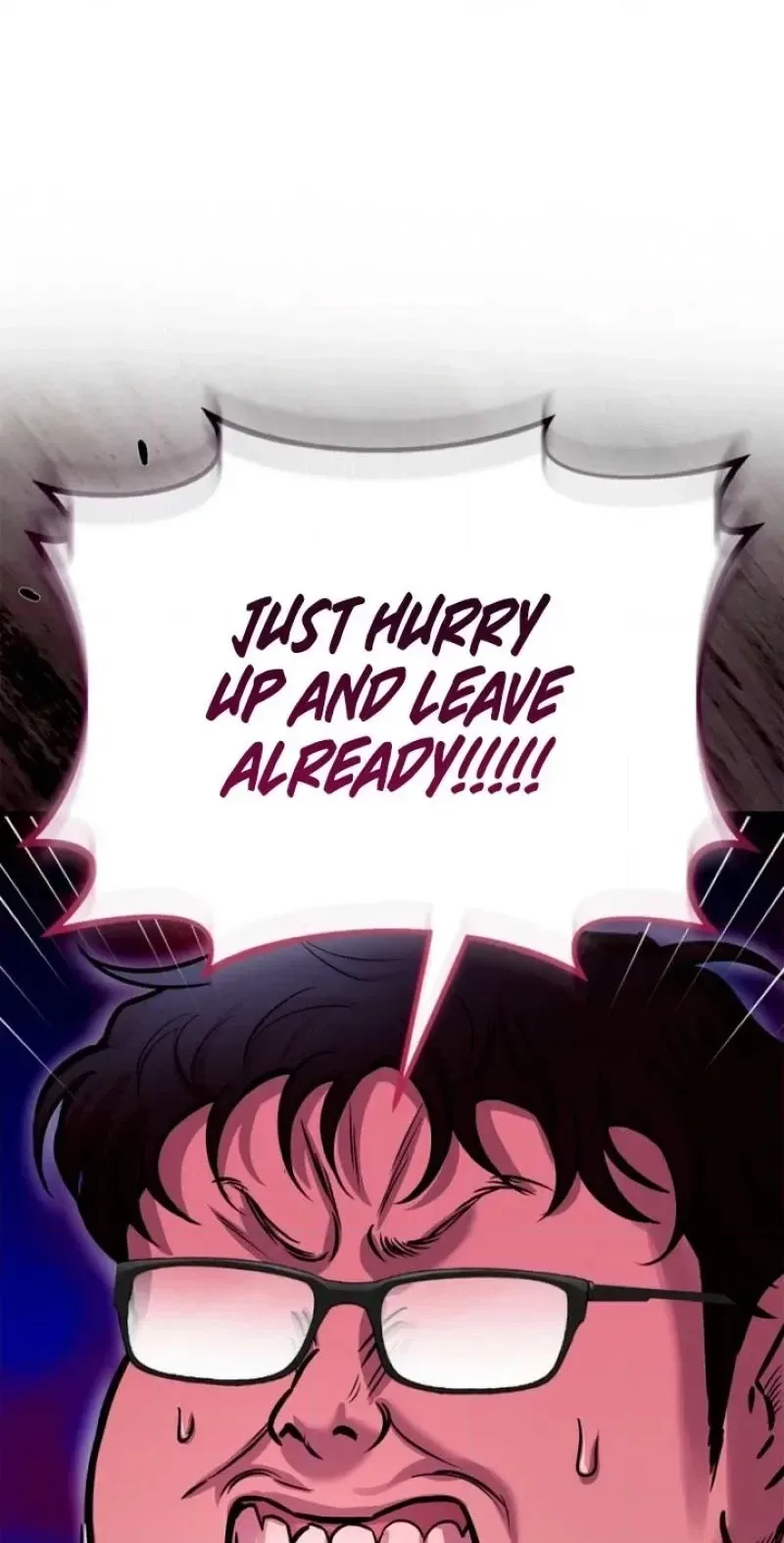 Parasite Chapter 11 page 70
