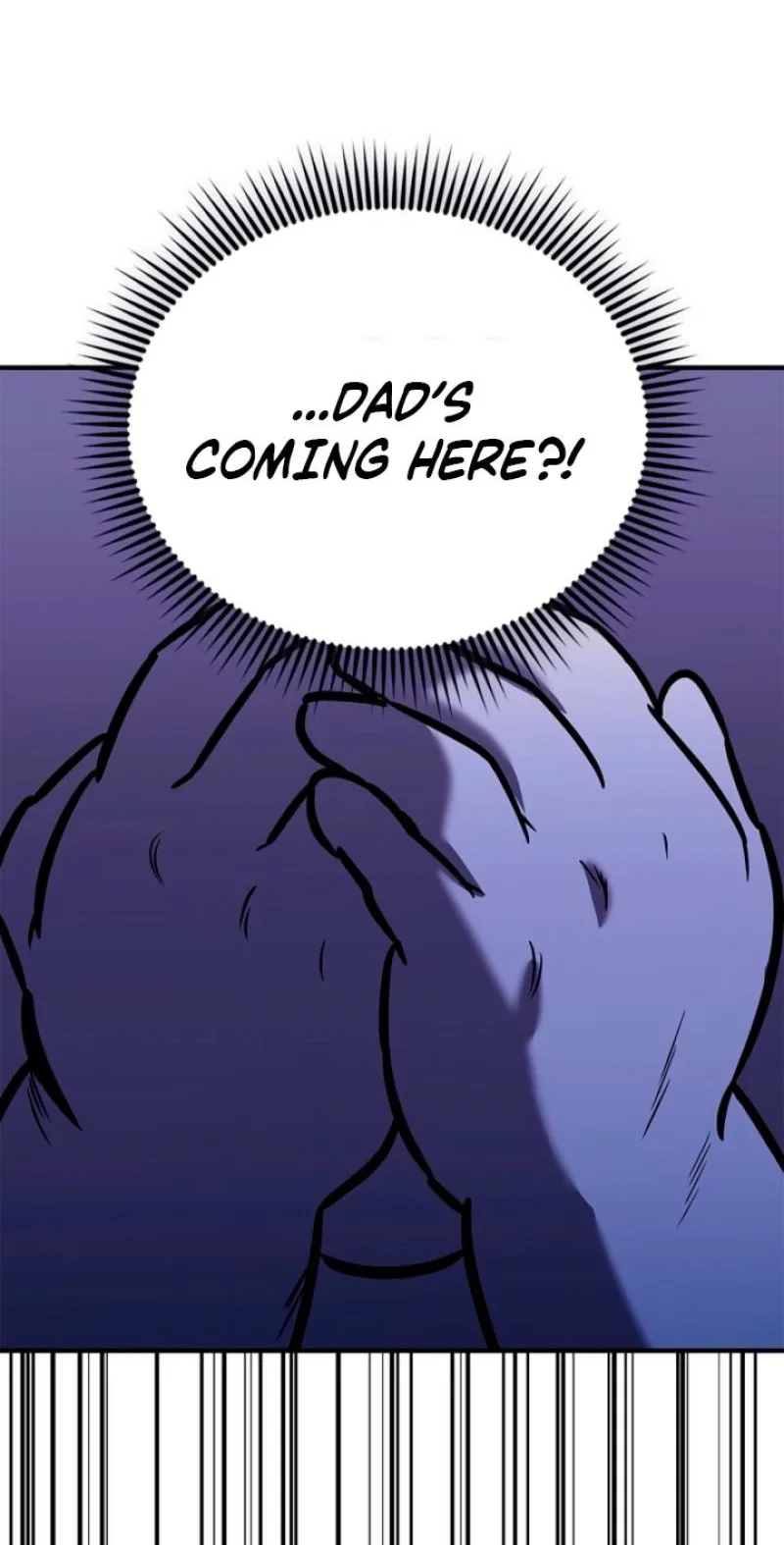 Parasite Chapter 11 page 61