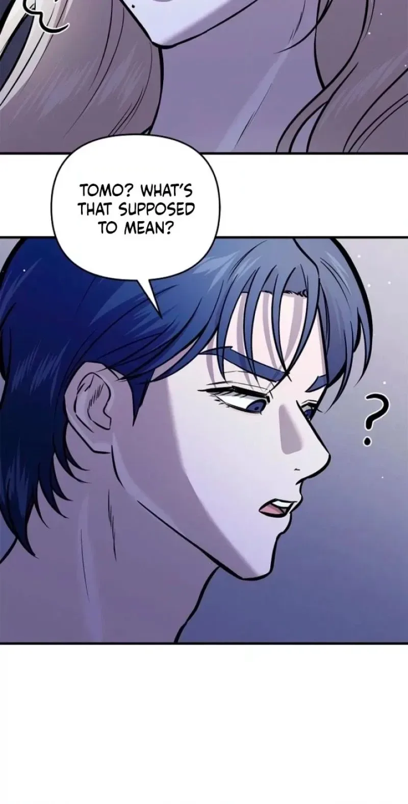 Parasite Chapter 11 page 80