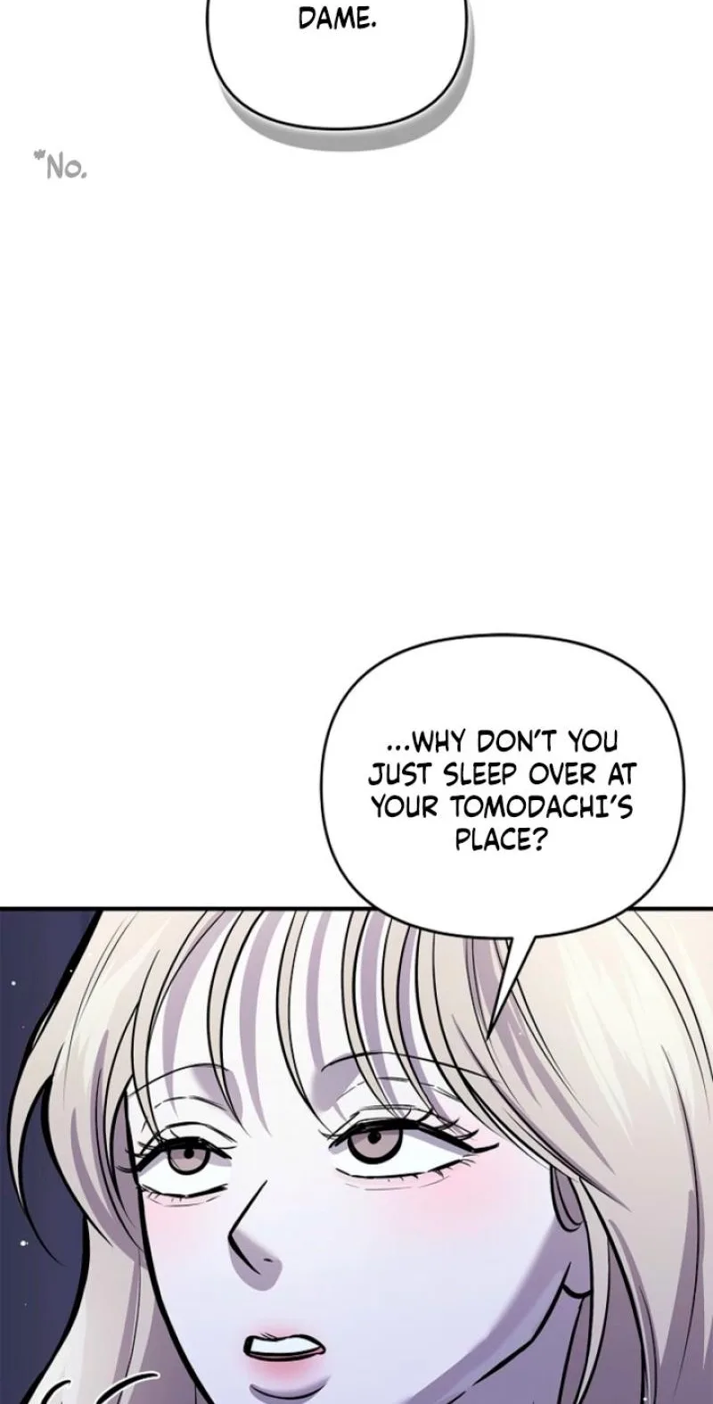 Parasite Chapter 11 page 79