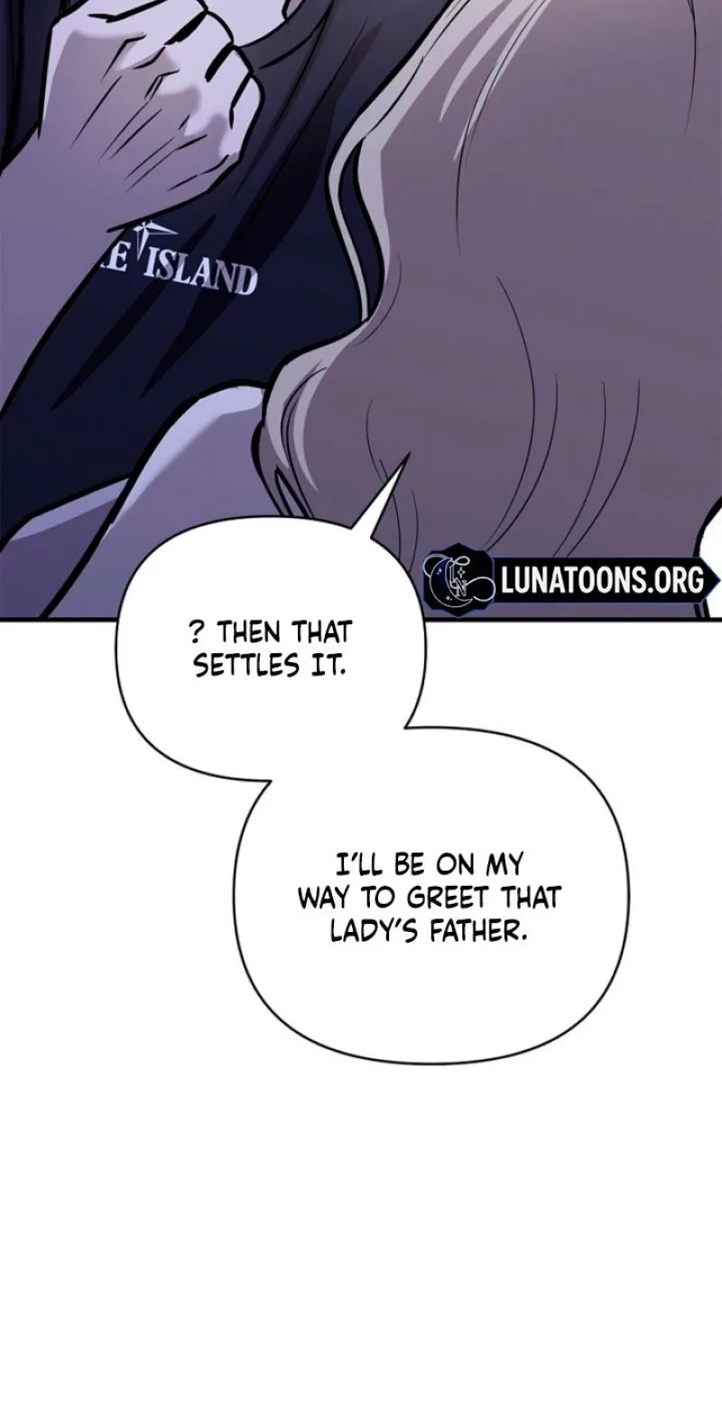Parasite Chapter 11 page 83