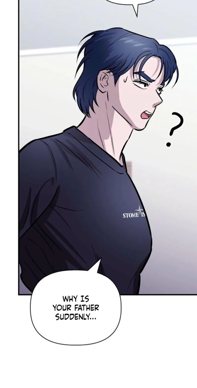 Parasite Chapter 11 page 69