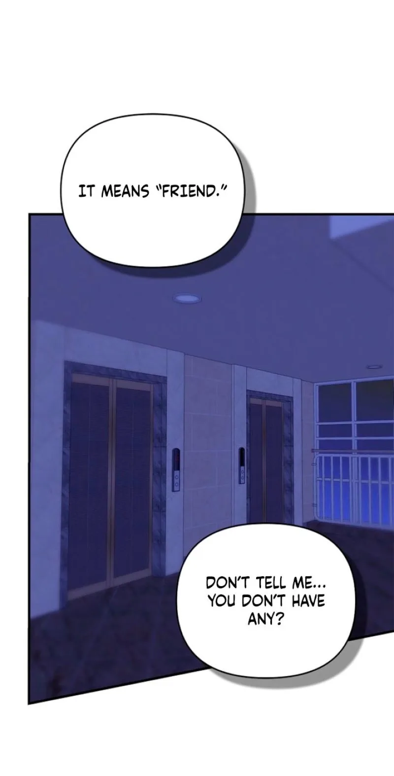 Parasite Chapter 11 page 81