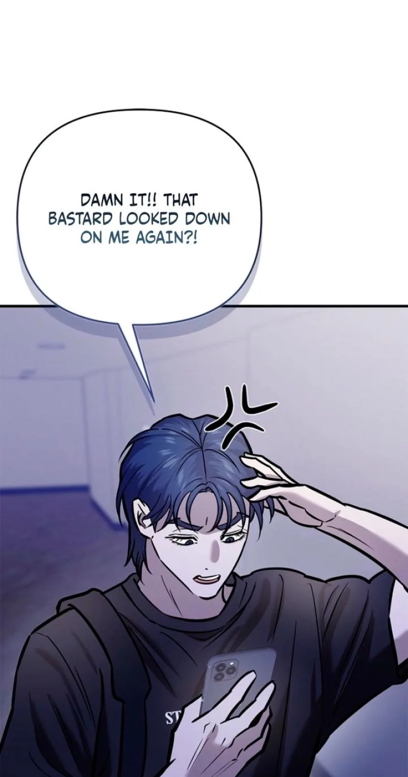 Parasite Chapter 11 page 84