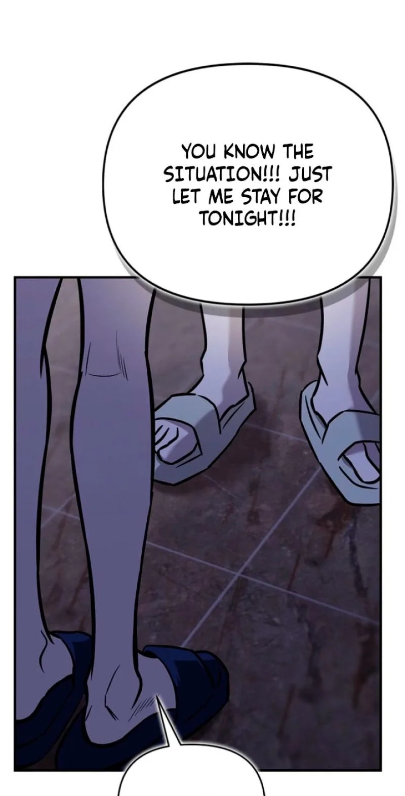 Parasite Chapter 11 page 78